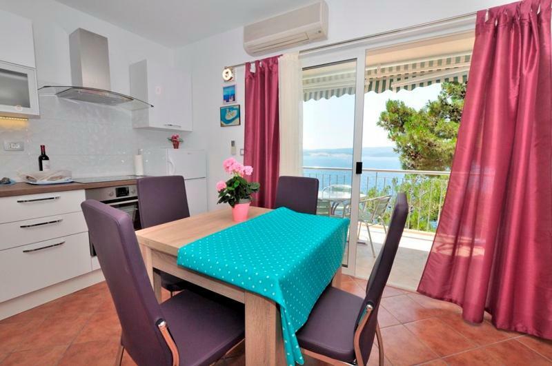 The Big Calm Apartment Stanici ภายนอก รูปภาพ